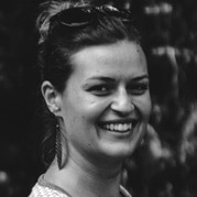 Mélitine Courvoisier Designer