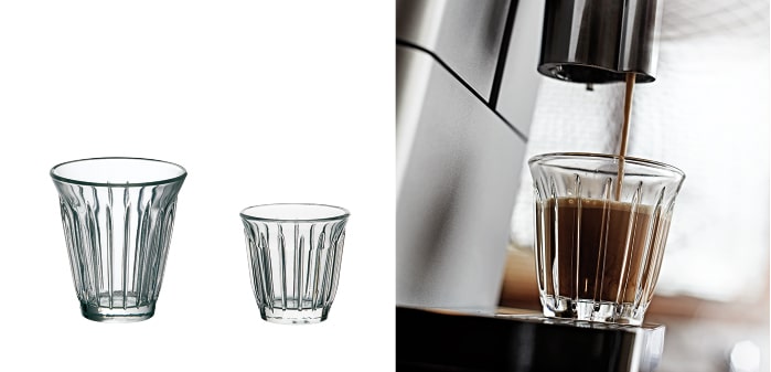 Collection Zinc designer Fabrice Gibilaro