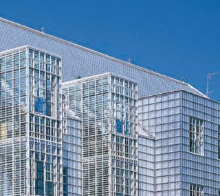 Fondation Cognacq Jay Rueil Malmaison par Jean Nouvel (92)