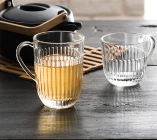 Mug et tasse Ouessant, plaisir du thé