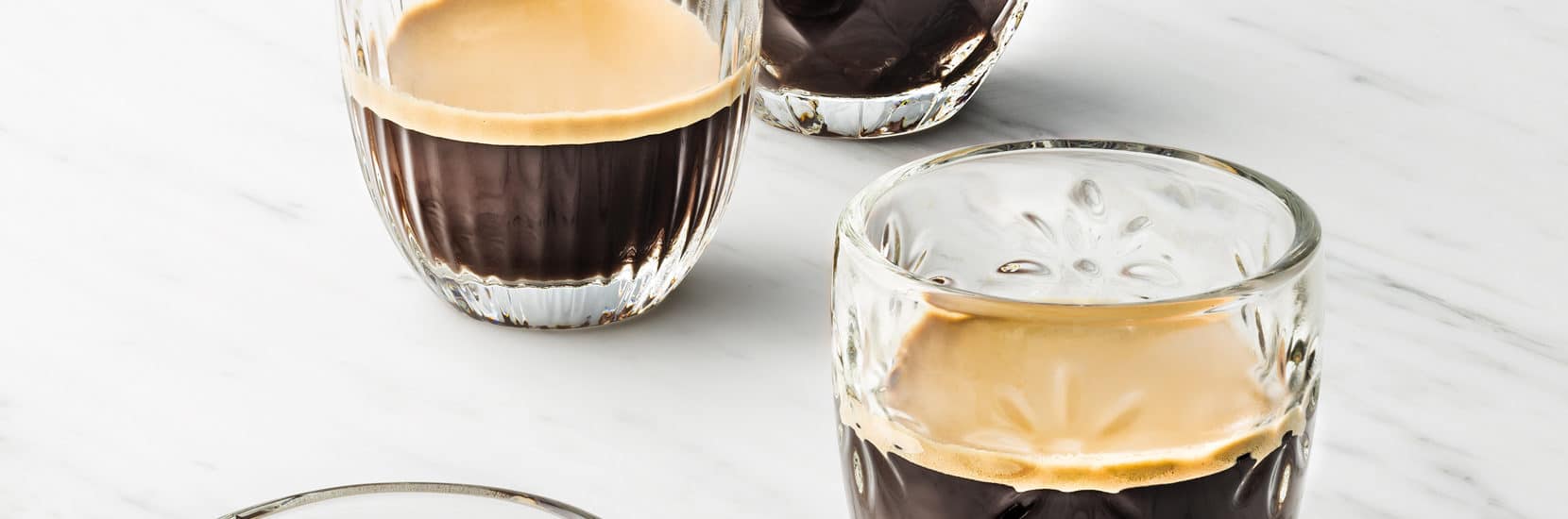 tasses expresso Troquet