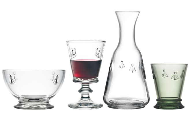 Collection Abeille, produit phare La Rochere