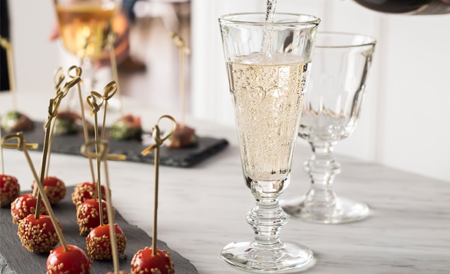 Gamme Périgord, classique de la tradition française