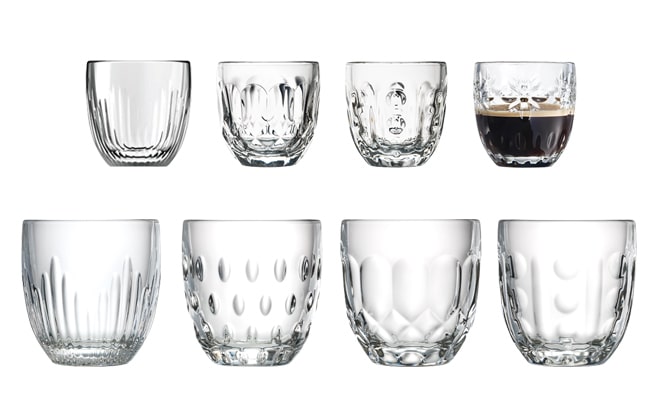 Tasses et gobelets Troquet